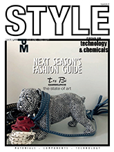《Moda Pelle Style》意大利鞋包皮具专业杂志2020年06月号